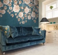 Обои Loymina Etude арт-ETD3-021 — фото 4, Обои для стен