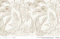 Фрески Fresq Geo Collection арт-GEO58 — фото 6, Фрески