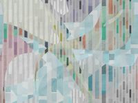 Фрески Affresco Trend Art арт-ZK445-COL4 — фото 1, Фрески