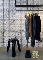 Обои NLXL Merci арт-TIN-04 — фото 3, Обои