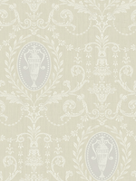 Обои KT-Exclusive Mulberry Place арт-AM90305 — фото 1, Обои