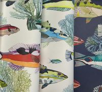 Обои Manuel Canovas Papiers Peints vol.8 арт-03108-02 — фото 5, Обои