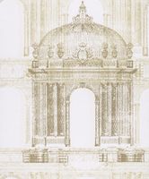 Обои Khroma Glasshouse арт-GLA402 — фото 1, Обои