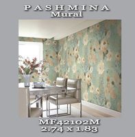 Обои Mayflower Pashmina арт-MF42102M — фото 2, Обои