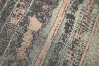 Обои Tiffany Designs Metal Silk арт-MS11 — фото 4, Обои