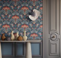 Обои Loymina Шервуд арт-Brit26-021-1 — фото 2, Обои