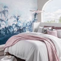 Обои Clarke & Clarke Vivido арт-W0176-01 — фото 2, Обои