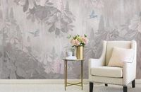 Товар: Фрески Affresco Wallpaper part 1 арт-AB117-COL2 - фото 6 Фрески Affresco Wallpaper part 1 арт-AB117-COL2 — фото 6, Фрески