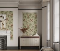 Обои Loymina Шервуд арт-Brit19-005 — фото 2, Обои