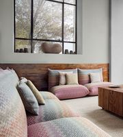 Обои Sirpi Missoni Home 4 арт-10382 — фото 2, Обои