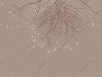 Фрески Affresco Line Art арт-AF2157-COL3 — фото 1, Фрески