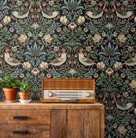 Обои KT-Exclusive Arts&Crafts арт-ET11210 — фото 4, Обои