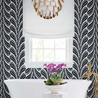 Обои Thibaut Eden арт-T20833 — фото 2, Обои