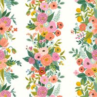 Товар: Обои York Rifle Paper Co. Second Edition арт-RP7310 - фото 1 Обои York Rifle Paper Co. Second Edition арт-RP7310 — фото 1, Обои