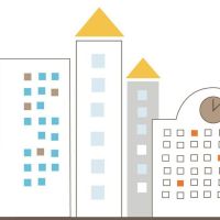 Обои York Dwell Studio Baby + Kids арт-DW2473BD — фото 1, Обои