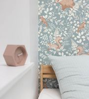 Обои Caselio Autour Du Monde арт-103546062 — фото 2, Обои для стен