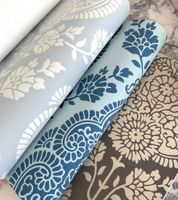 Обои Anna French Bristol арт-AT57868 — фото 2, Обои