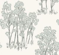 Товар: Обои Paper & Ink Natural Silhouettes арт-NS50708 - фото 1 Обои Paper & Ink Natural Silhouettes арт-NS50708 — фото 1, Обои