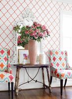 Обои Thibaut Trade Routes арт-T88752 — фото 2, Обои