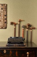 Обои Cole & Son Curio арт-107-9044 — фото 3, Обои