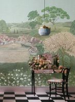 Обои Cole & Son The Gardens арт-120-1001M — фото 7, Обои