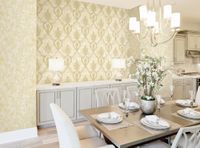 Товар: Обои Gaenari Zenith арт-81200-2 - фото 2 Обои Gaenari Zenith арт-81200-2 — фото 2, Обои