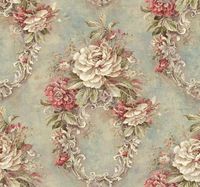 Обои Wallquest Hampton House арт-SM71501 — фото 1, Обои