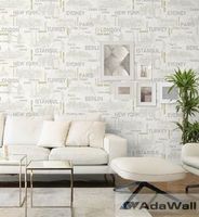 Обои Ada Wall Anka арт-1608-2 — фото 2, Обои