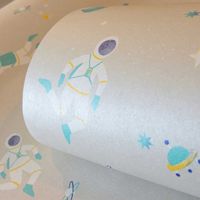 Обои Hohenberger Great Kids арт-26831 — фото 4, Обои