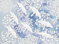 Фрески Wall Street For Kids арт-24732 — фото 1, Фрески