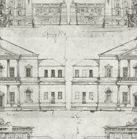 Обои KT-Exclusive Savannah House арт-SV61600 — фото 1, Обои