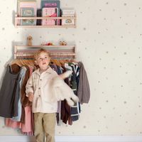 Товар: Обои Grandeco Little Dreamers арт-LD3617 - фото 3 Обои Grandeco Little Dreamers арт-LD3617 — фото 3, Обои для стен