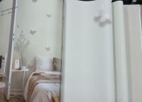 Товар: Обои Alessandro Allori Rebecca Винил на флизелине (1,06*10,05) Розовый, Рогожка арт-15003-5 - фото 2 Обои Alessandro Allori Rebecca Винил на флизелине (1,06*10,05) Розовый, Рогожка арт-15003-5 — фото 2, Обои для стен