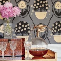 Обои Thibaut Paramount арт-T2958 — фото 2, Обои