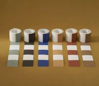 Товар: Обои Casadeco Color Game арт-200436600 - фото 2 Обои Casadeco Color Game арт-200436600 — фото 2, Обои для стен