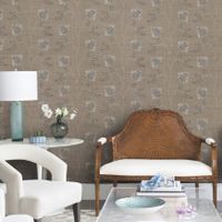 Обои Ronald Redding Astoria арт-MX9607 — фото 2, Обои