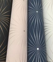 Товар: Обои Antonina Vella Boho Luxe арт-BO6696 - фото 2 Обои Antonina Vella Boho Luxe арт-BO6696 — фото 2, Обои