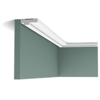 Лепнина ORAC Карнизы арт-CX160 — фото 1, Карнизы