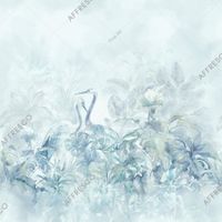 Фрески Affresco Fine Art арт-RE886-COL1 — фото 1, Фрески