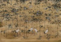 Обои Coordonne Random Chinoiseries арт-7900001 — фото 1, Обои