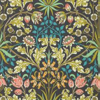 Обои Morris&Co Bedford Park арт-510009 — фото 1, Обои