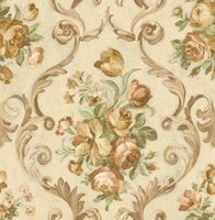 Обои KT-Exclusive Lennox Hill арт-hk80002 — фото 1, Обои