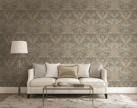 Обои Casa Mia Quartz арт-RM80006 — фото 2, Обои