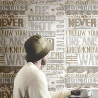 Обои Parato Friends & Coffee 2 арт-16605 — фото 2, Обои