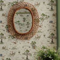 Обои Sanderson Disney Home X арт-217291 — фото 3, Обои