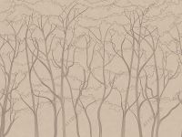 Фрески Affresco Line Art арт-AF2127-COL1 — фото 1, Фрески