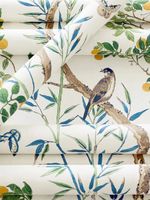 Обои Thibaut Sojourn арт-T42014 — фото 2, Обои