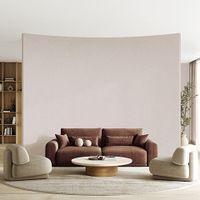 Обои Andrea Rossi Spectrum Just арт-54478-5 — фото 3, Обои для стен