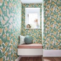 Обои Harlequin Garden Of Eden арт-112796 — фото 3, Обои