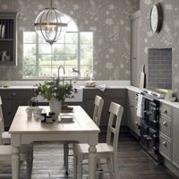 Товар: Обои Aura Laura Ashley арт-113344 - фото 2 Обои Aura Laura Ashley арт-113344 — фото 2, Обои